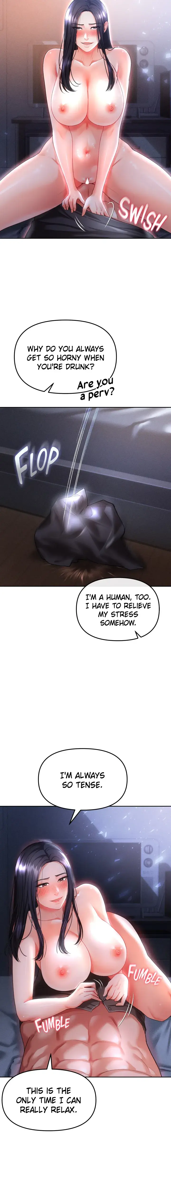 Zzin Chapter 38 - Page 17