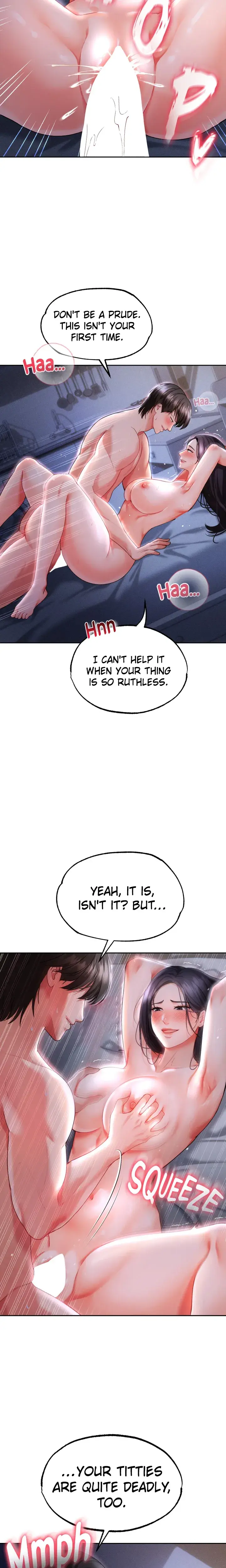 Zzin Chapter 38 - Page 22