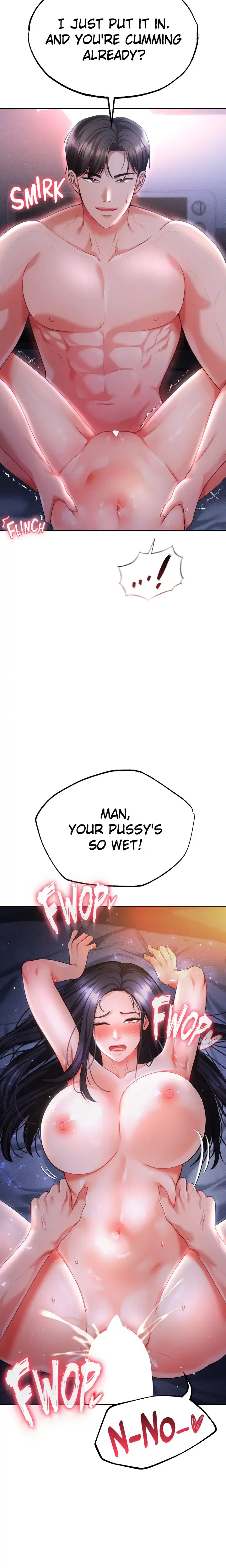 Zzin Chapter 38 - Page 24