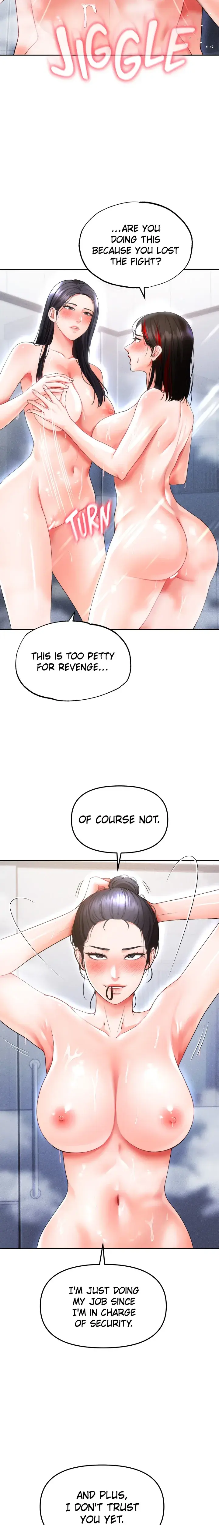 Zzin Chapter 38 - Page 5