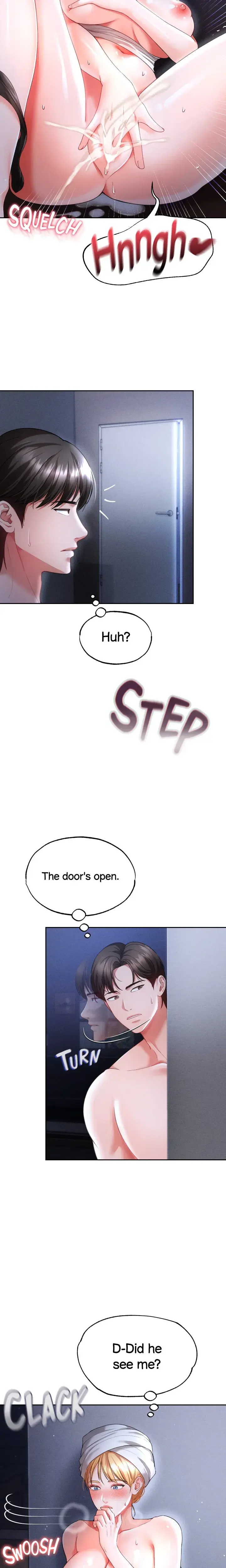 Zzin Chapter 39 - Page 10