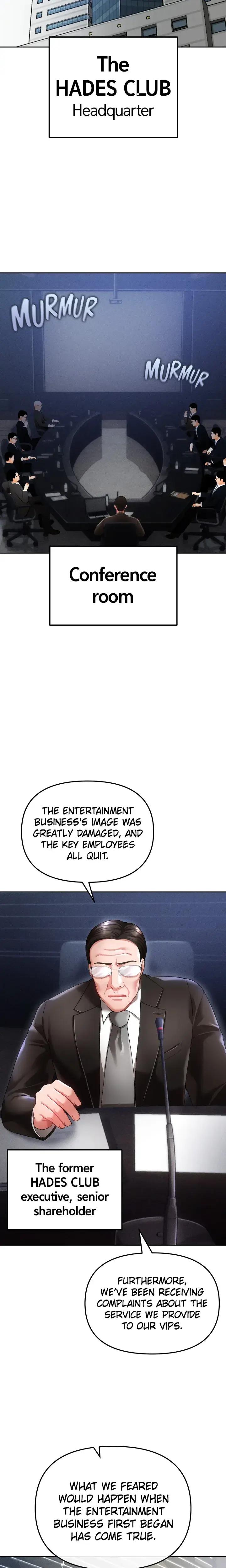 Zzin Chapter 39 - Page 12