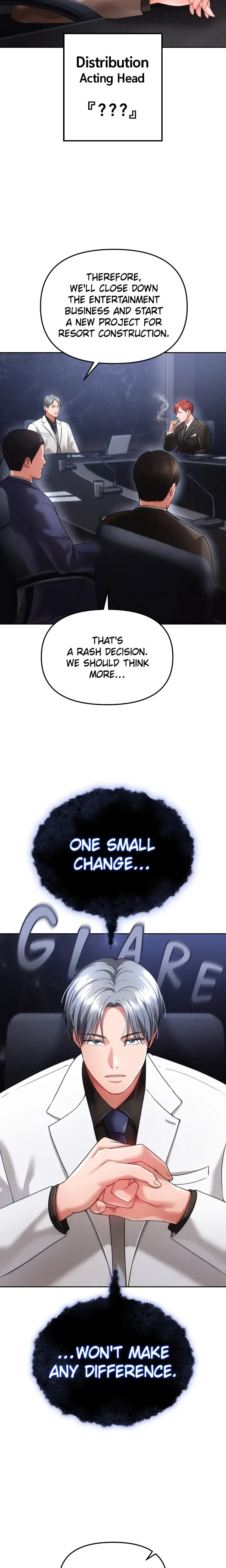Zzin Chapter 39 - Page 16