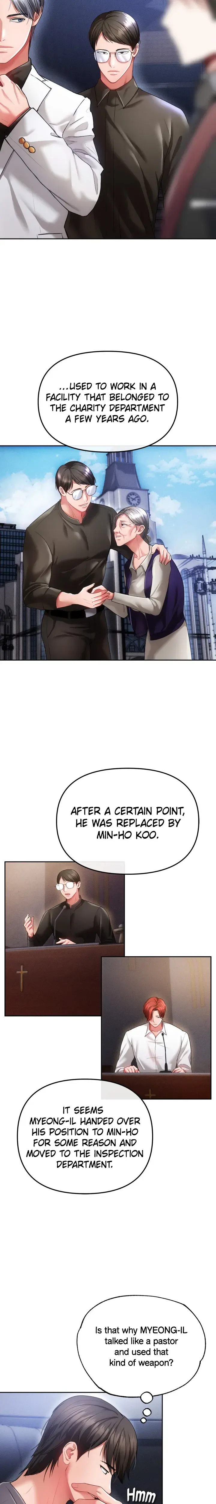 Zzin Chapter 39 - Page 18
