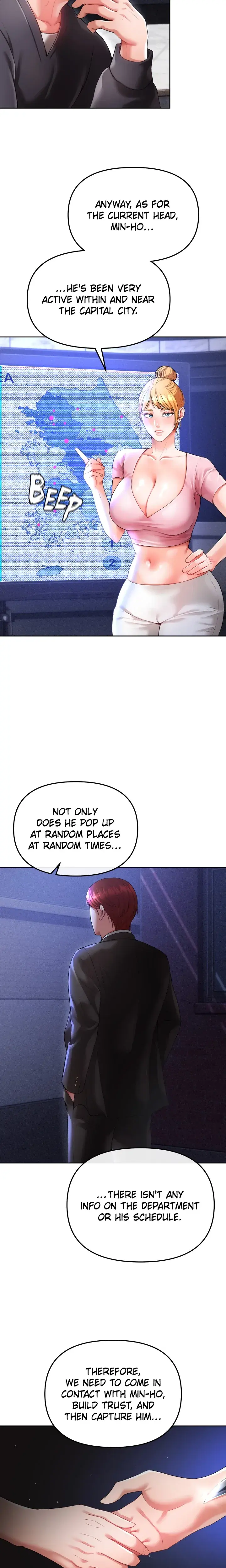 Zzin Chapter 39 - Page 19