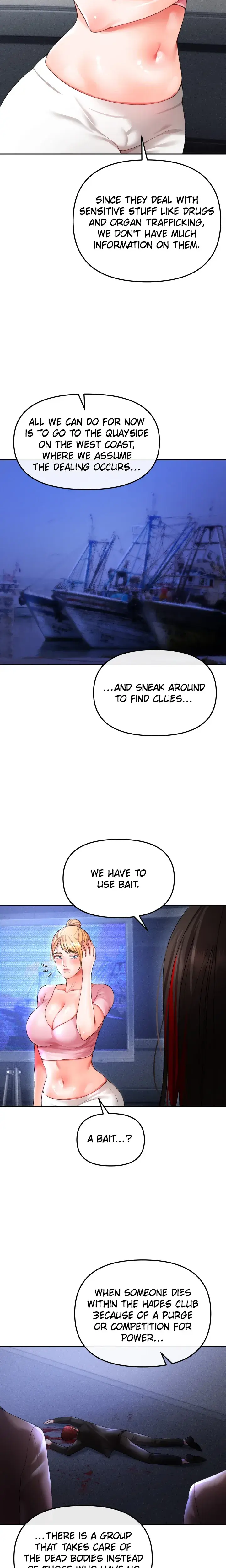 Zzin Chapter 39 - Page 21