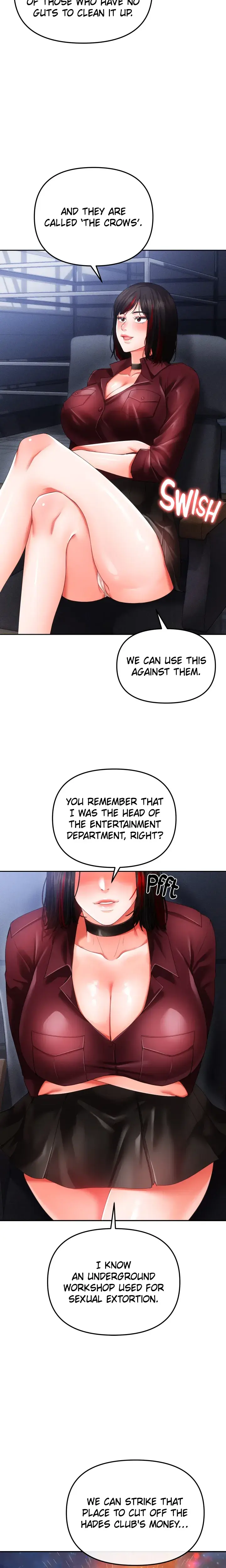 Zzin Chapter 39 - Page 22
