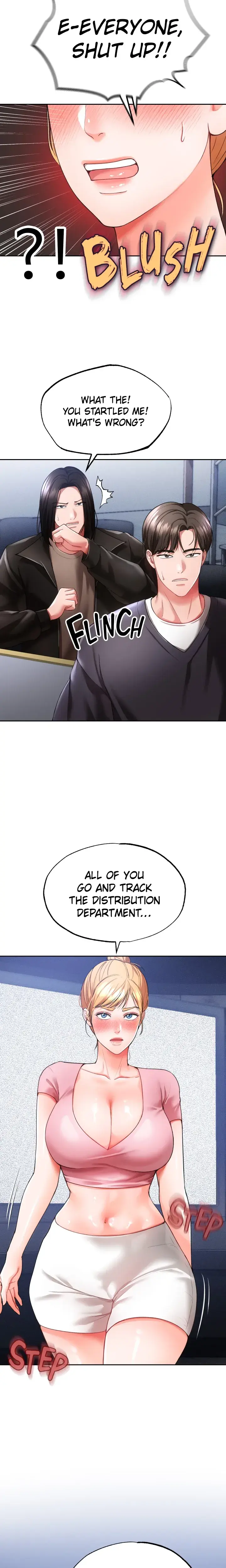 Zzin Chapter 39 - Page 25