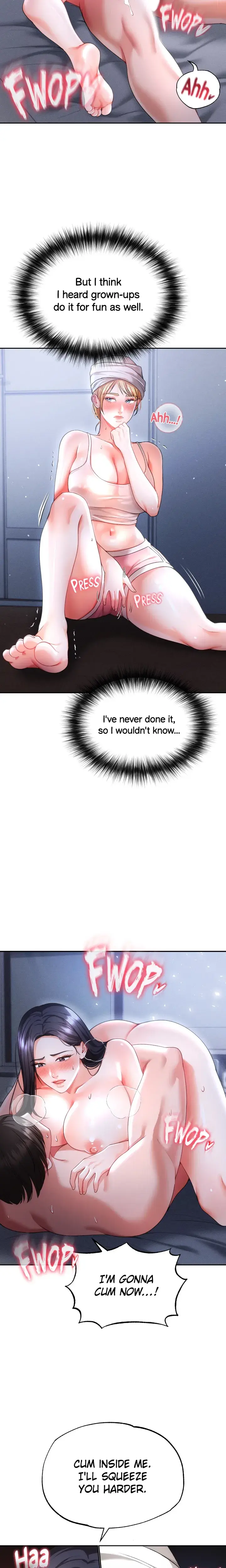 Zzin Chapter 39 - Page 7