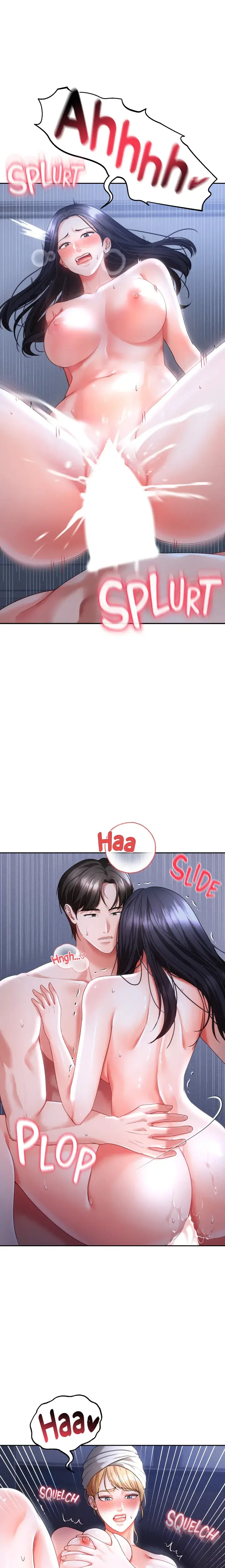 Zzin Chapter 39 - Page 9