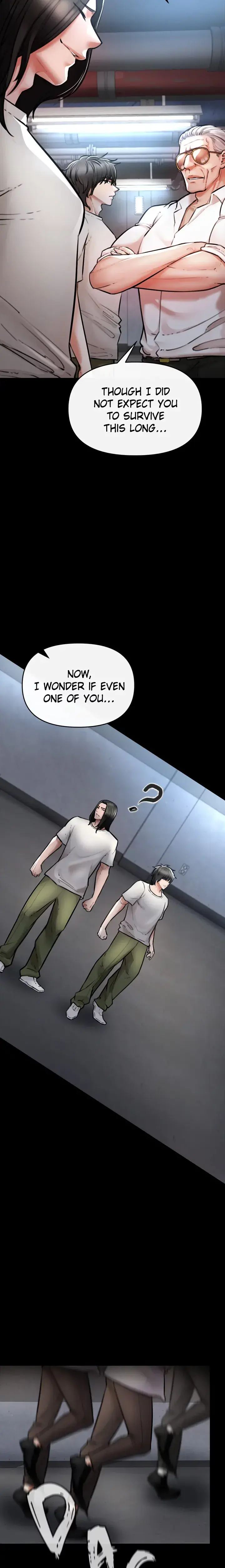 Zzin Chapter 4 - Page 13
