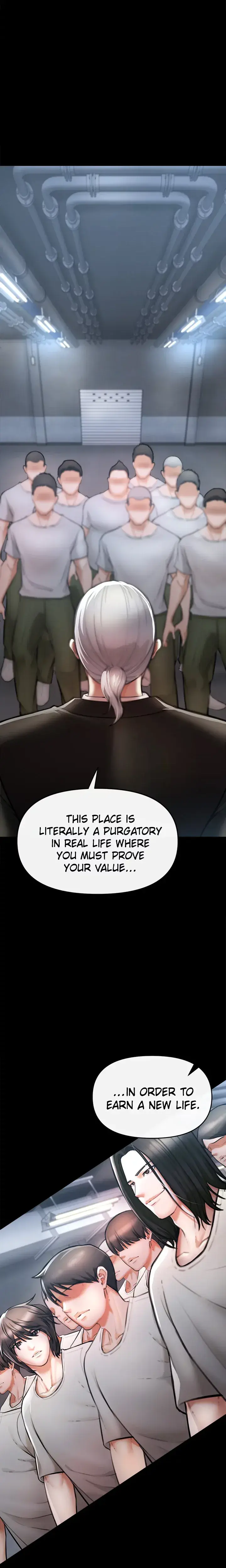 Zzin Chapter 4 - Page 2
