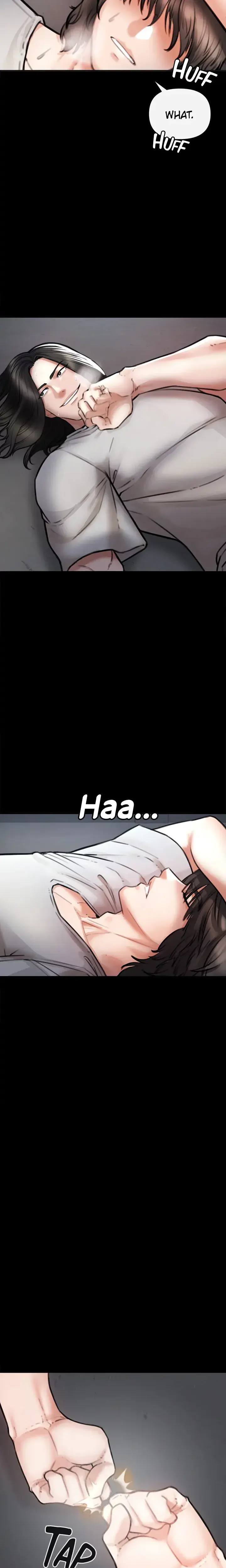 Zzin Chapter 4 - Page 23
