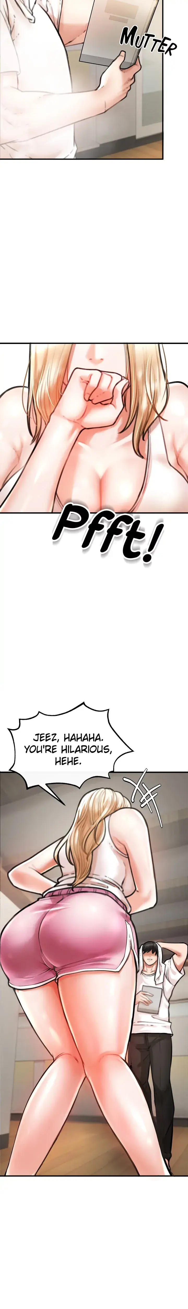 Zzin Chapter 4 - Page 29