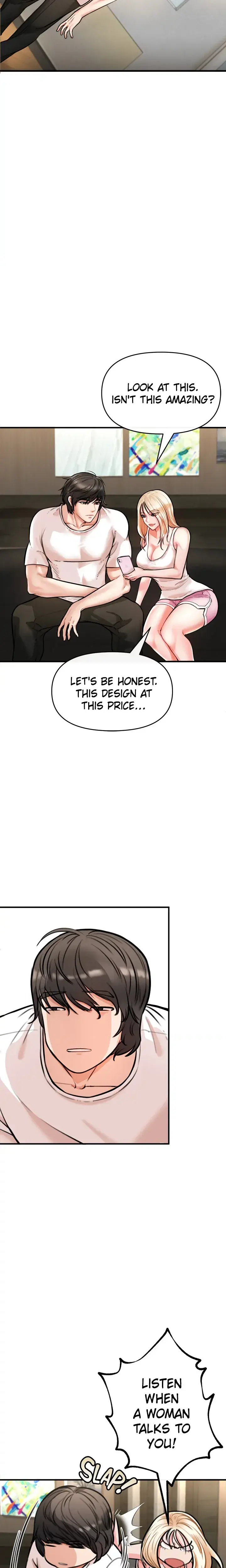 Zzin Chapter 4 - Page 31
