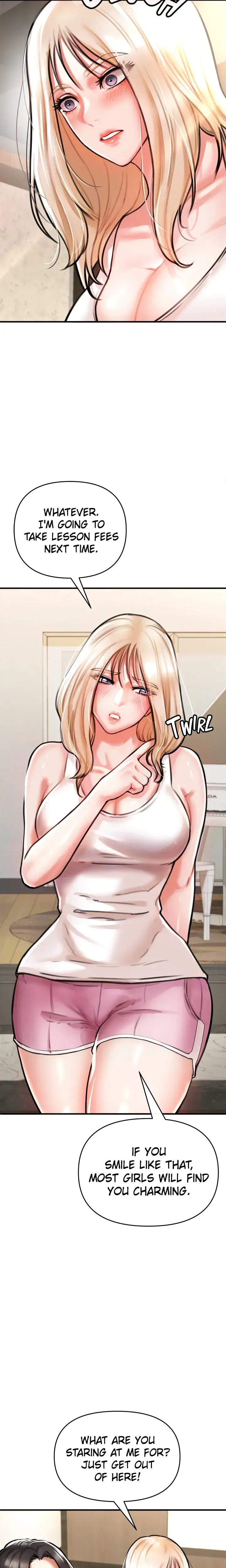 Zzin Chapter 4 - Page 37