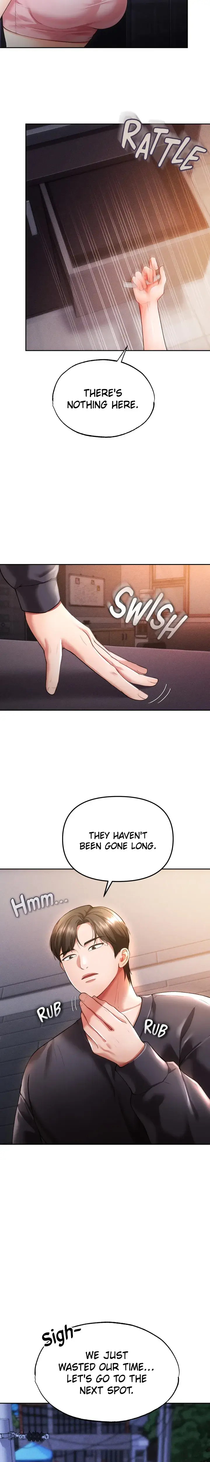 Zzin Chapter 40 - Page 11