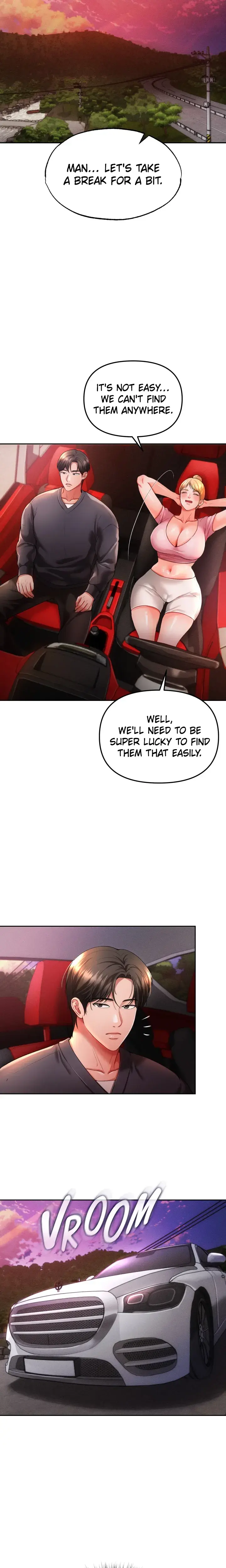 Zzin Chapter 40 - Page 13