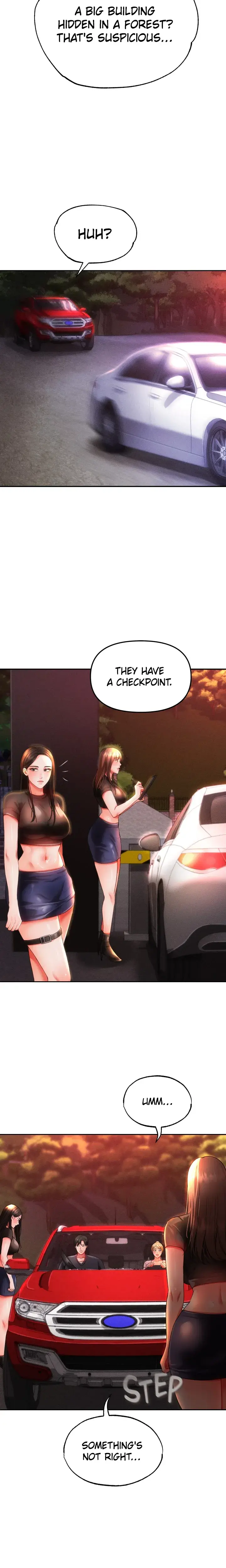 Zzin Chapter 40 - Page 16