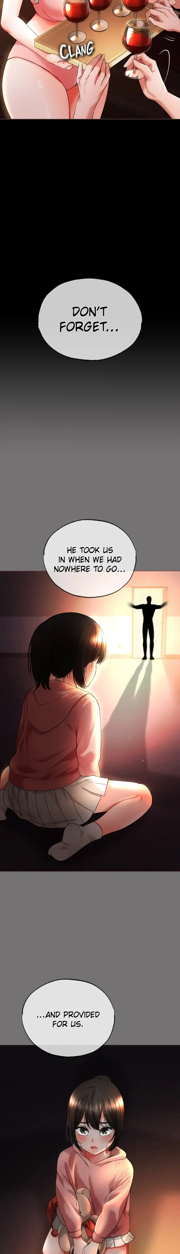 Zzin Chapter 41 - Page 11