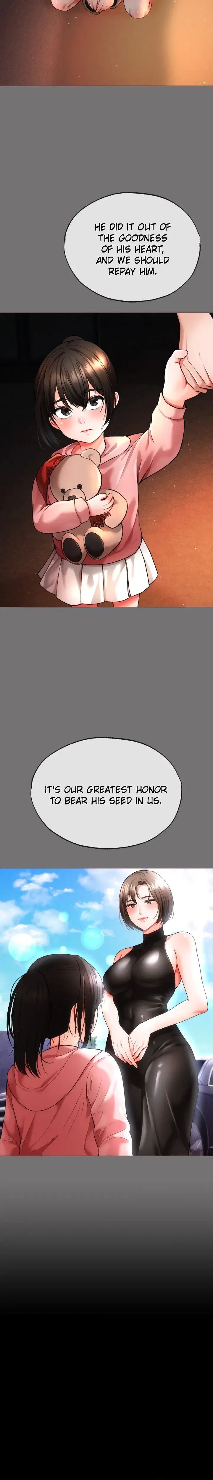 Zzin Chapter 41 - Page 12