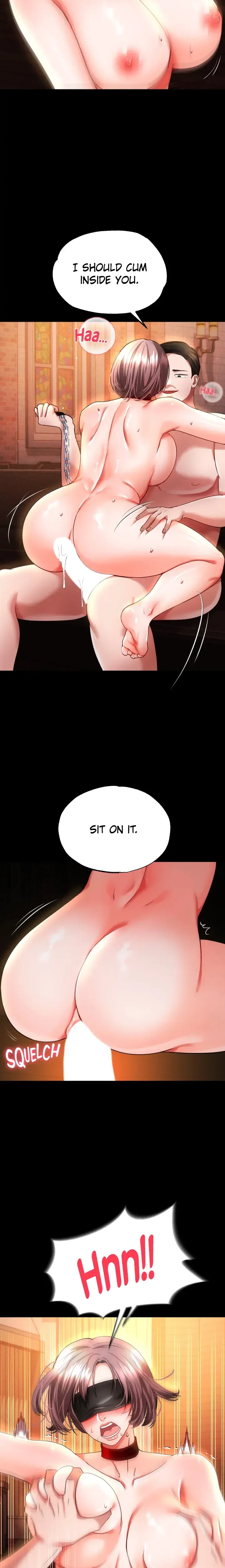 Zzin Chapter 41 - Page 19