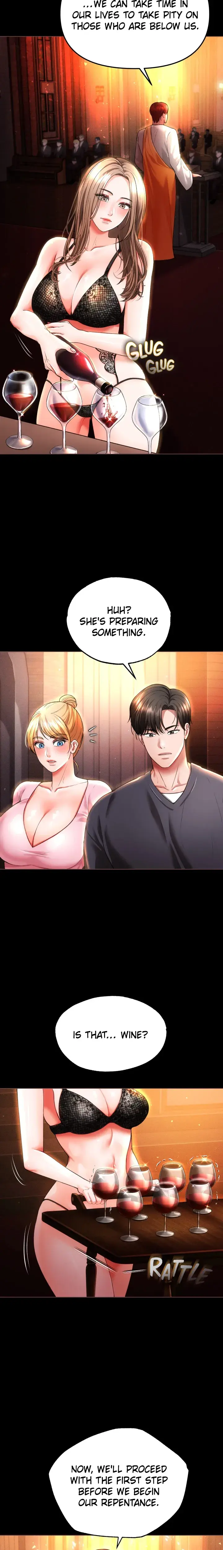Zzin Chapter 41 - Page 6