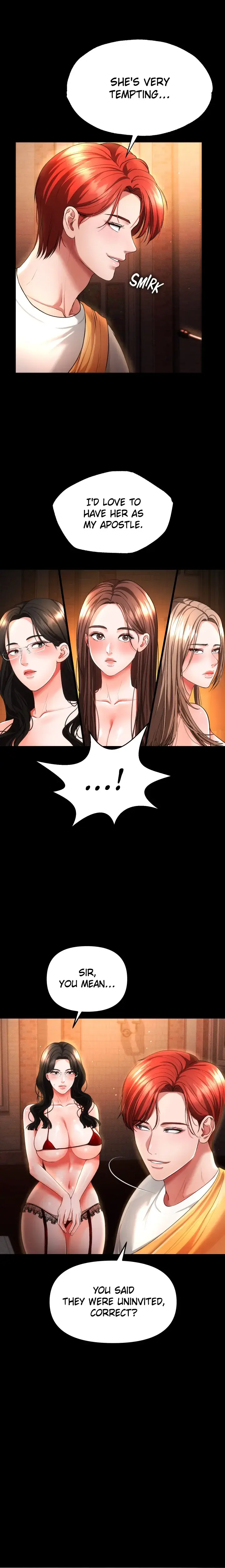 Zzin Chapter 42 - Page 1