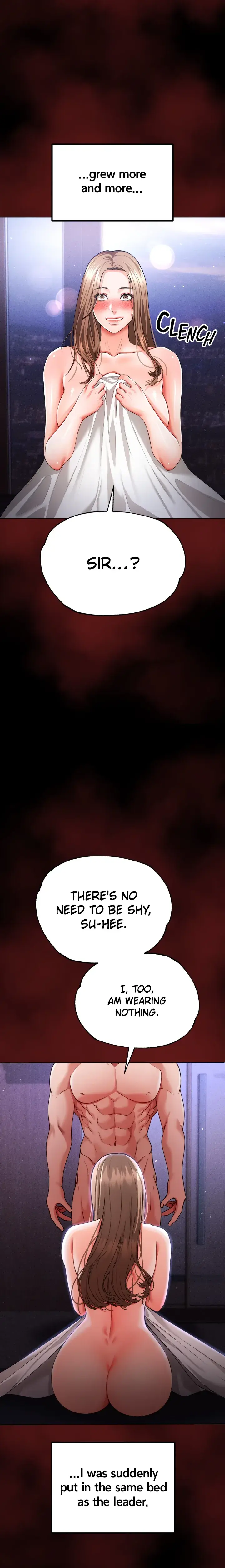 Zzin Chapter 42 - Page 12