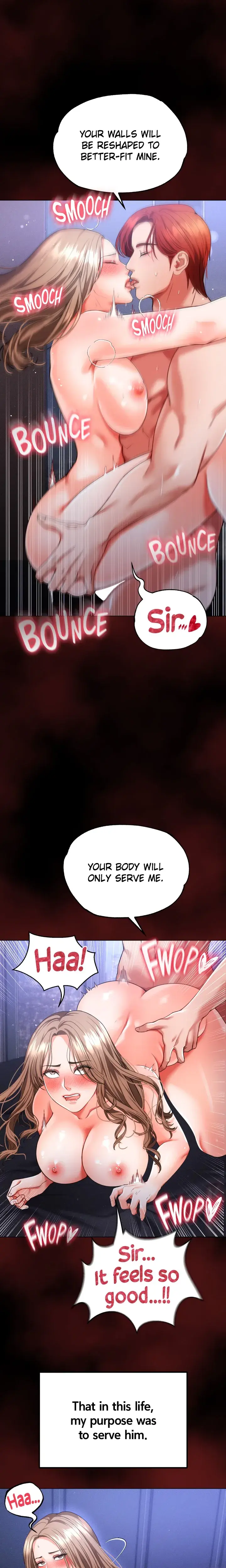 Zzin Chapter 42 - Page 15