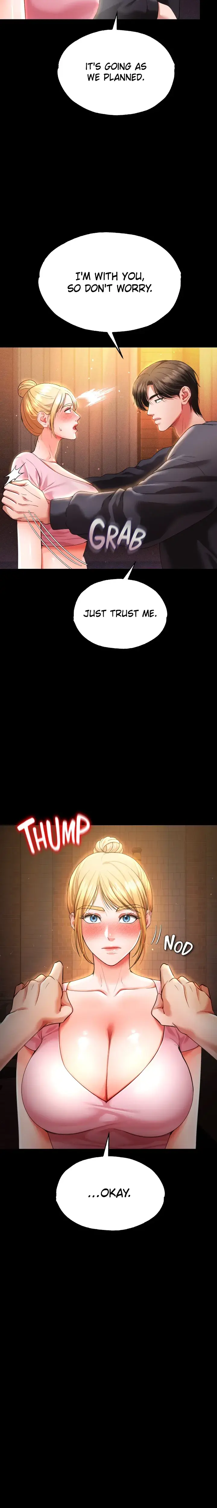 Zzin Chapter 42 - Page 20