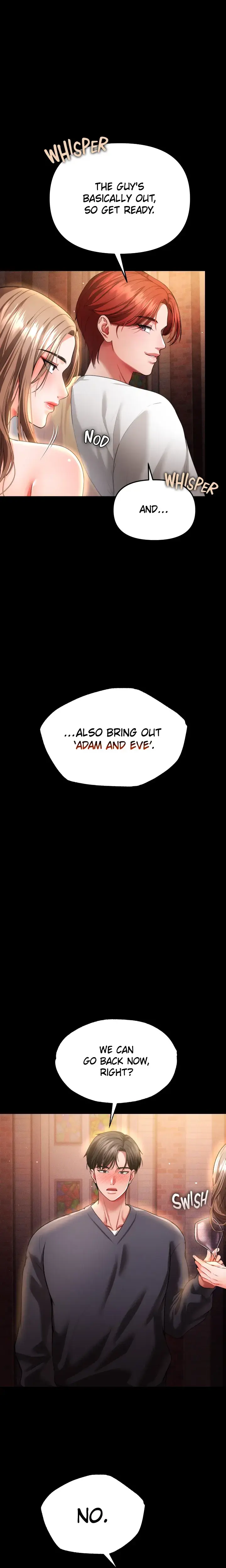 Zzin Chapter 42 - Page 26