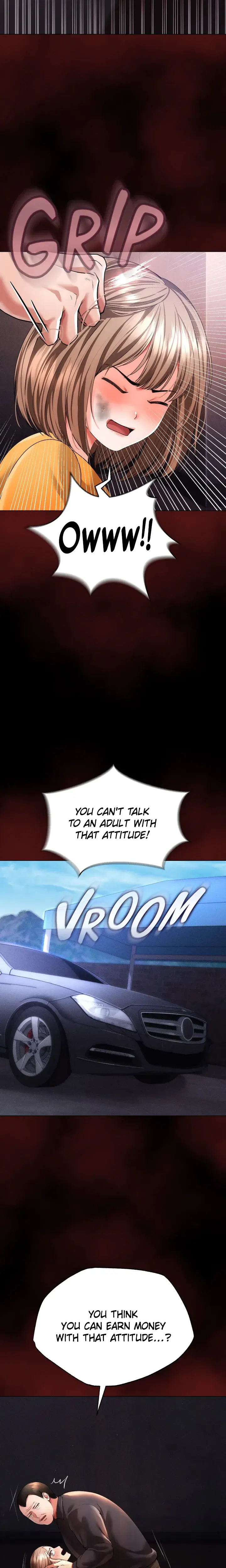 Zzin Chapter 42 - Page 6