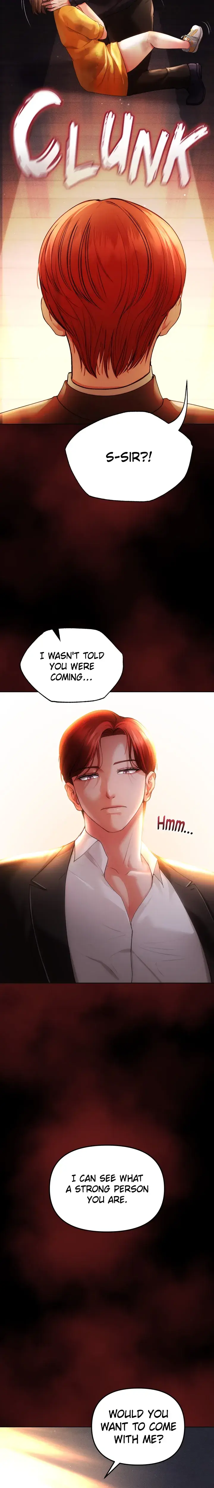 Zzin Chapter 42 - Page 7