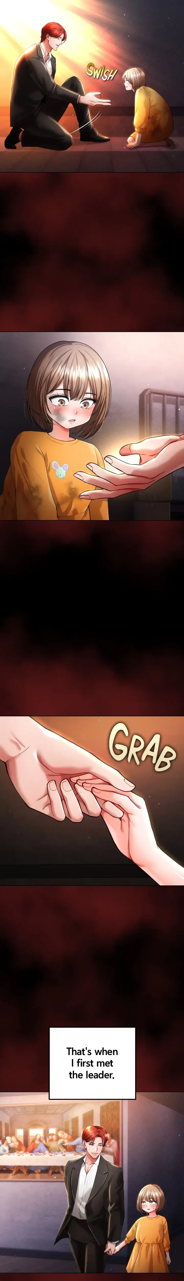Zzin Chapter 42 - Page 8