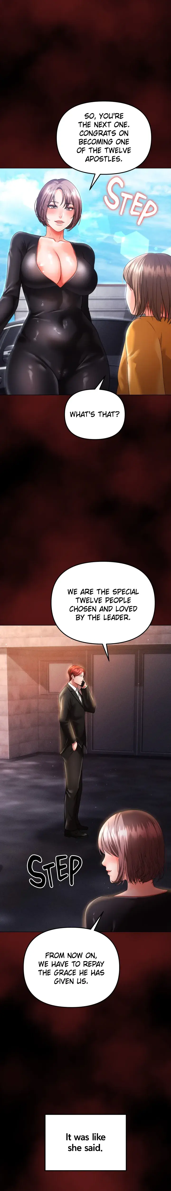 Zzin Chapter 42 - Page 9