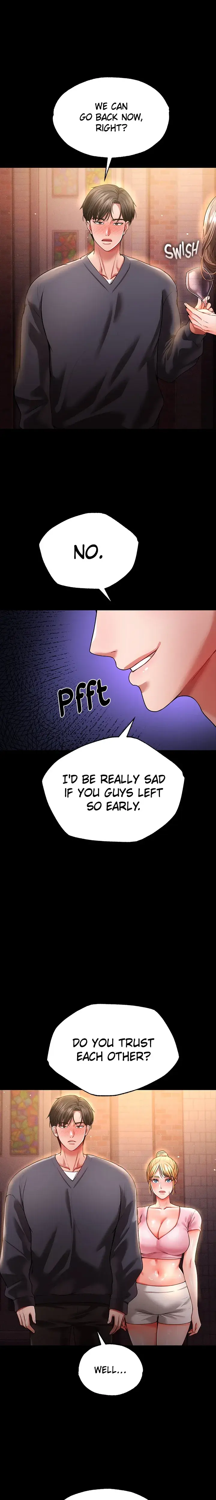 Zzin Chapter 43 - Page 1