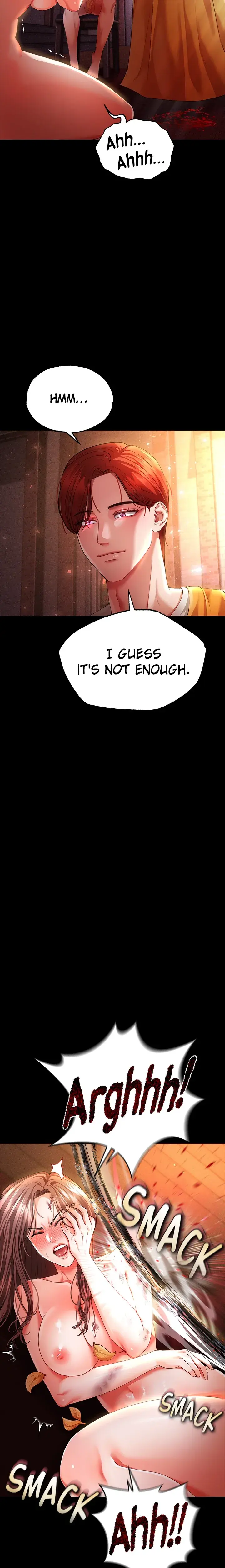 Zzin Chapter 43 - Page 15