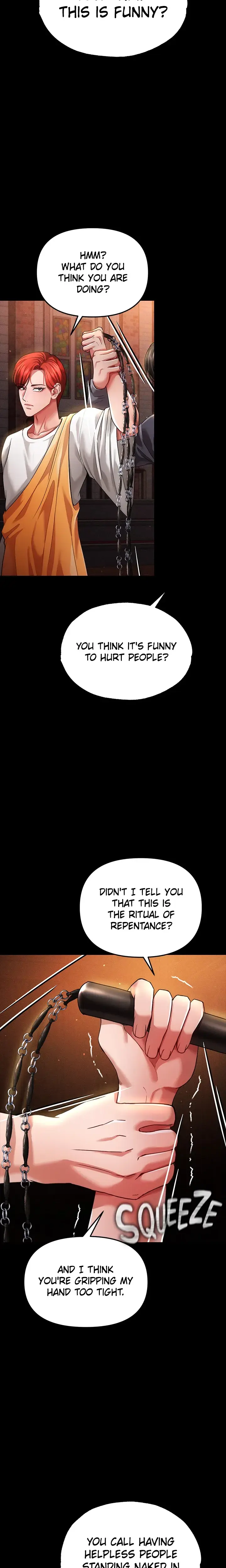 Zzin Chapter 43 - Page 18