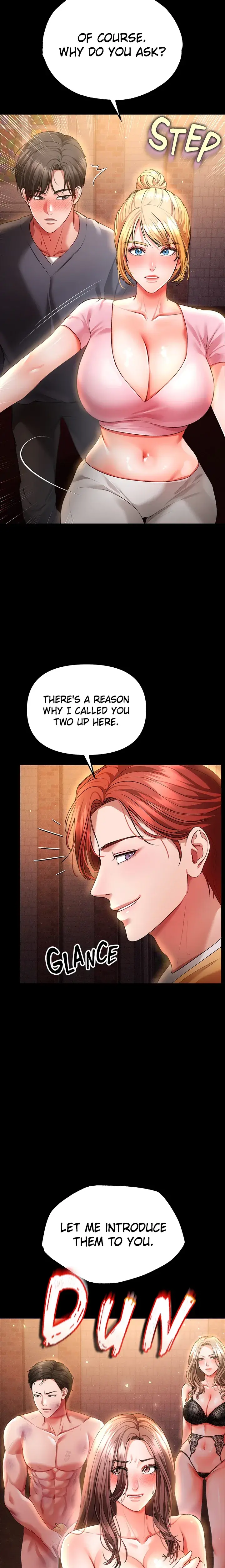 Zzin Chapter 43 - Page 2