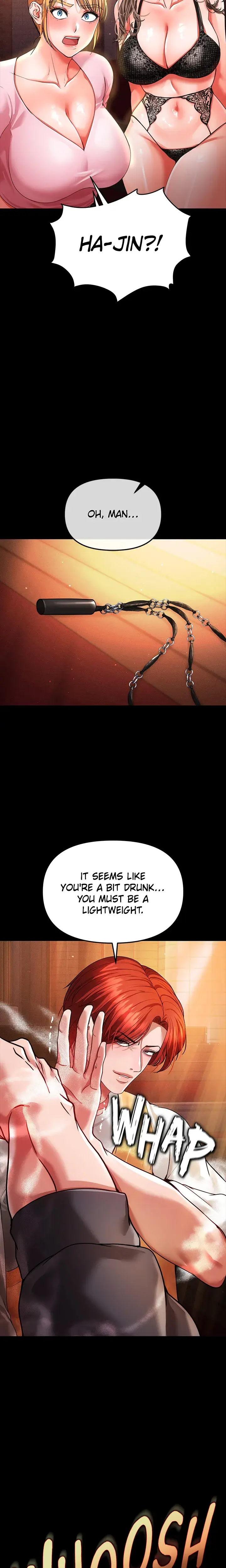 Zzin Chapter 43 - Page 21