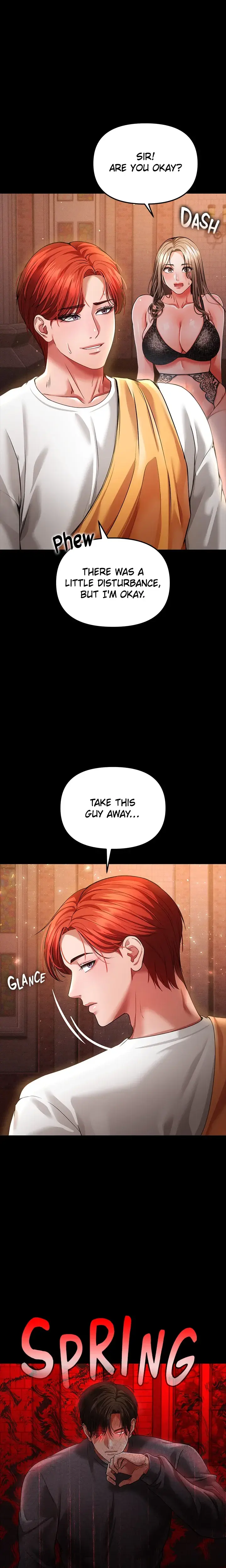 Zzin Chapter 44 - Page 1