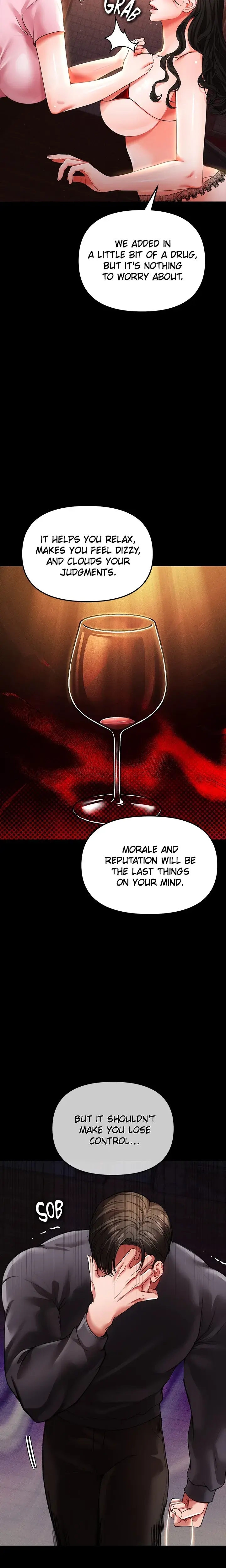 Zzin Chapter 44 - Page 11