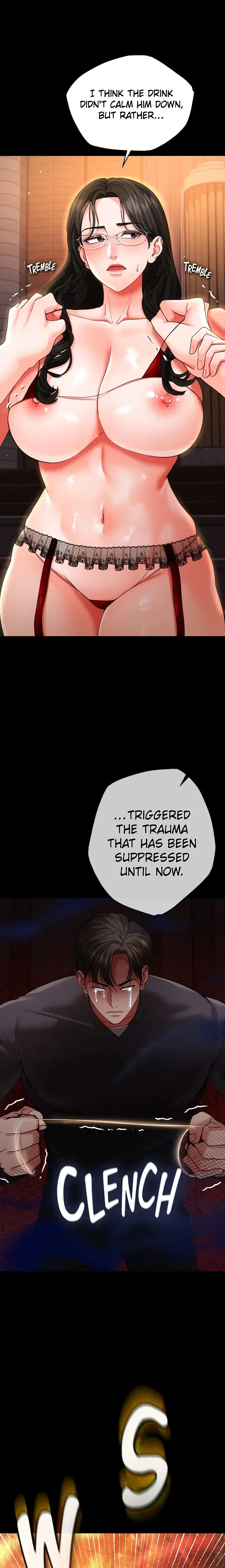 Zzin Chapter 44 - Page 12