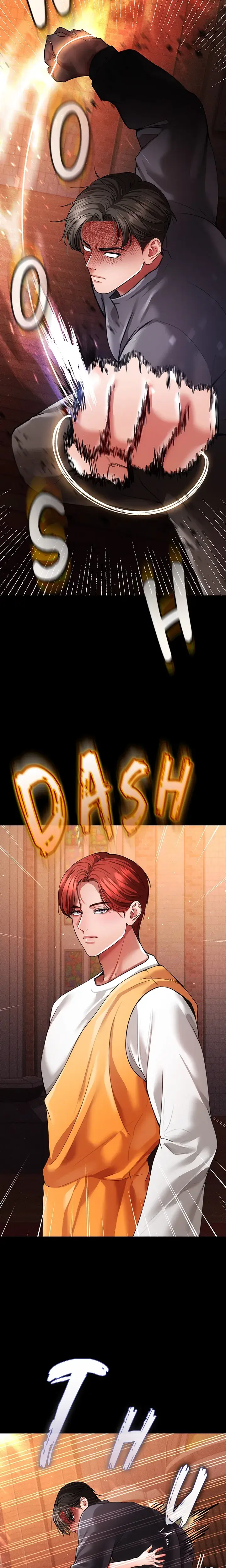 Zzin Chapter 44 - Page 13