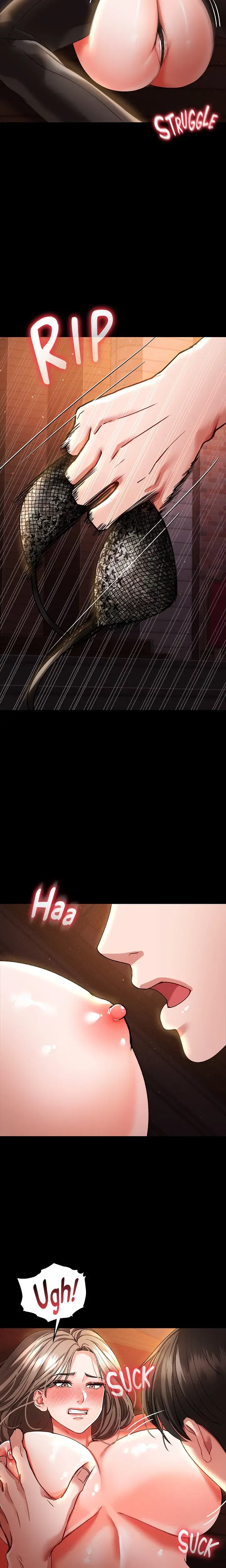 Zzin Chapter 44 - Page 22