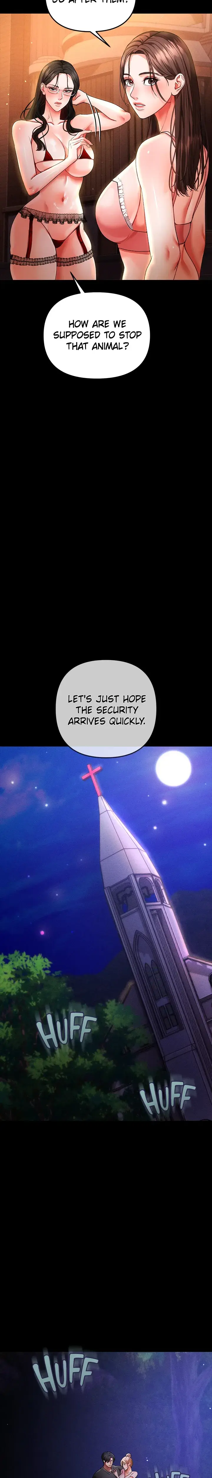 Zzin Chapter 44 - Page 27