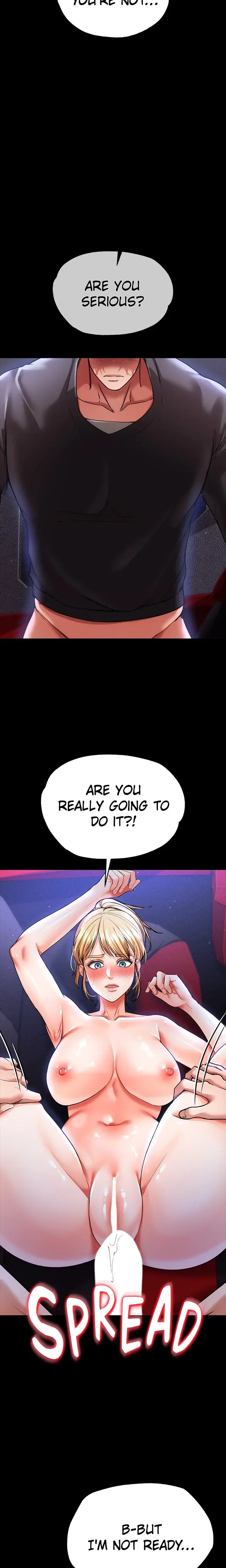 Zzin Chapter 44 - Page 37