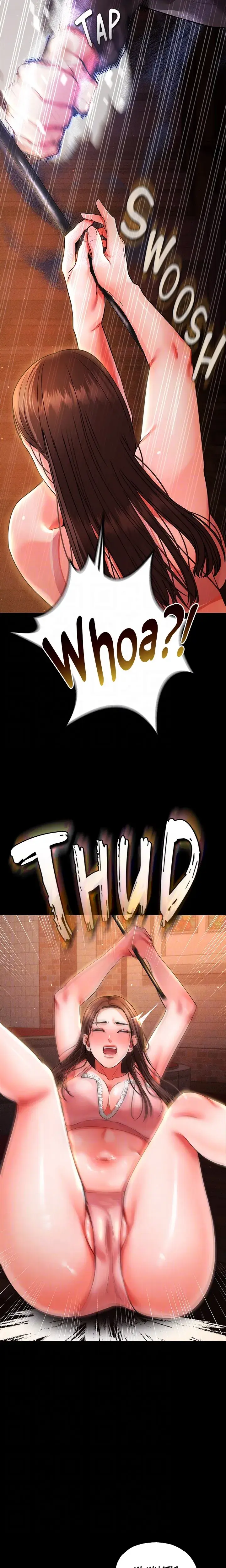 Zzin Chapter 44 - Page 8