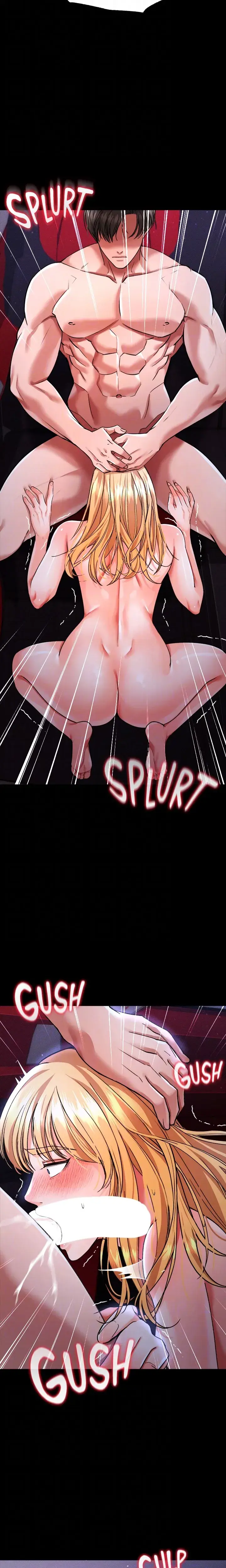 Zzin Chapter 45 - Page 18